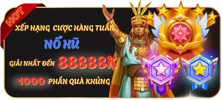 Nổ hũ 188BET